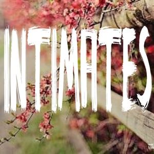 Intimates Category Heading